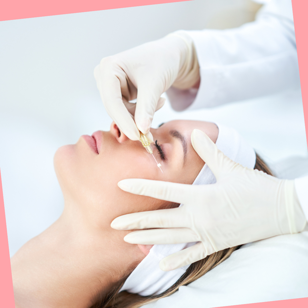 Wrinkle-reducing Botox treatments in London at Battersea & Nine Elms Aesthetics Clinic, located inside Battersea Power Station and trusted by clients from Nine Elms, Chelsea, Fulham, Pimlico, Vauxhall, and Kensington areas like South Kensington and Holland Park.
