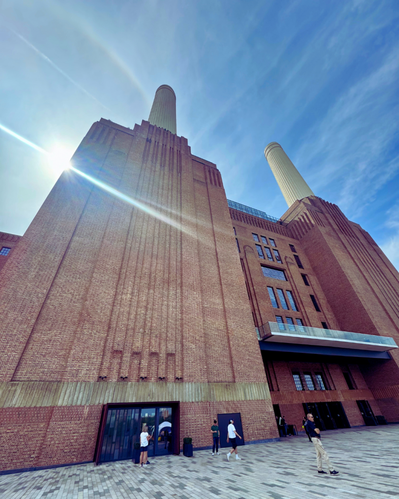 Top Rated London Aesthetic Clinic in Battersea Power Station Prices