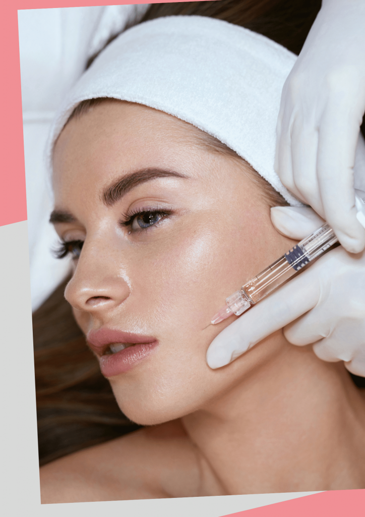 b Dermal Filler b Dermal Filler