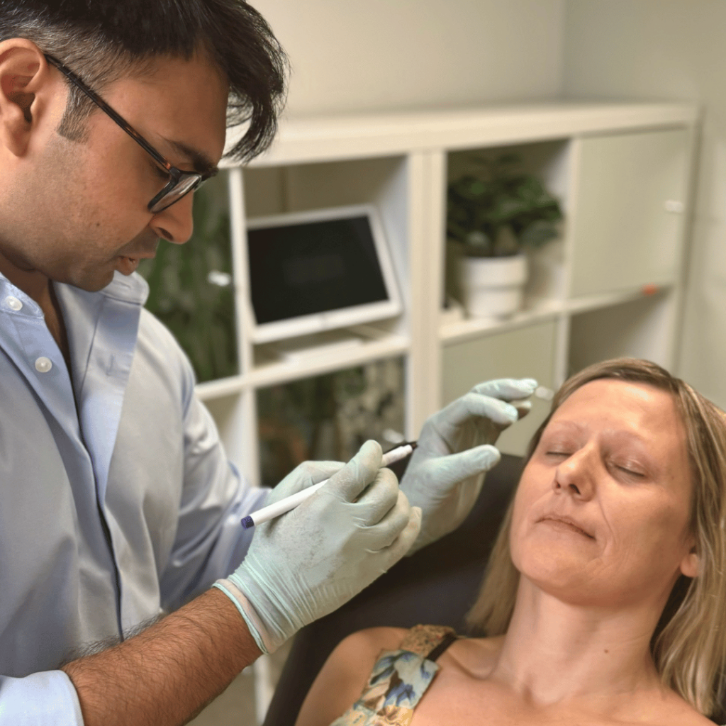 Top Rated Aesthetic Doctor for Botox at Battersea Nine Elms Aesthetics Home Top Rated Aesthetic Doctor for Botox at Battersea Nine Elms Aesthetics Home