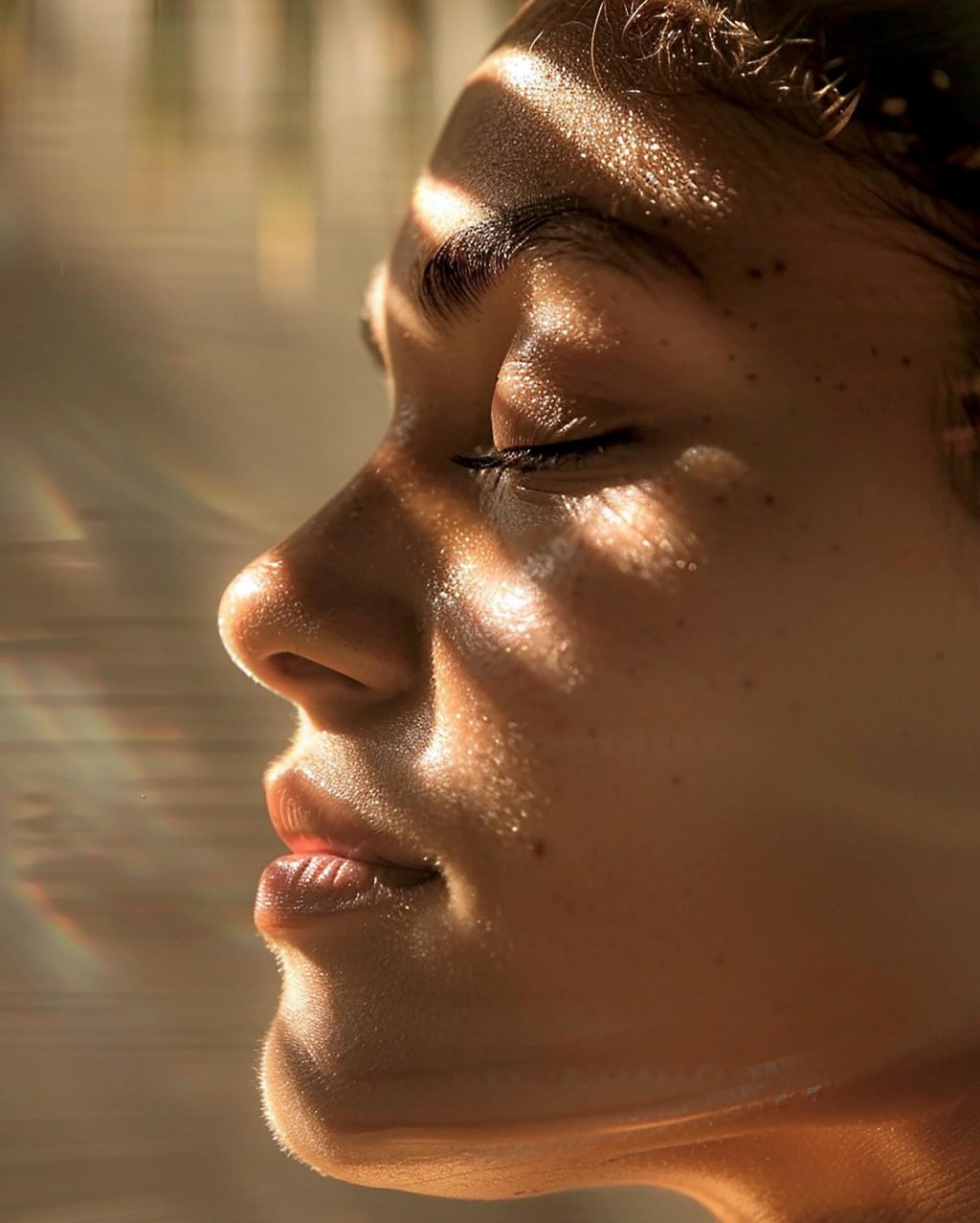 Instagram post from battersea_nine_elms_aesthetics. This post is in position 1.